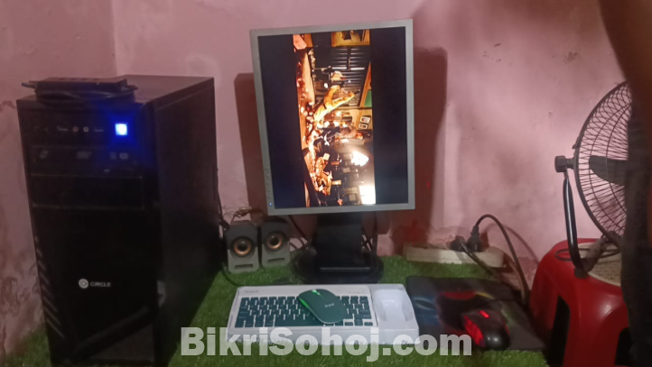 Samsung. gigabyte motherboard